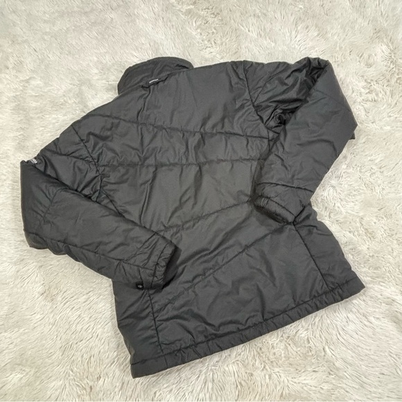Columbia Titanium Interchange Black Inner Jacket Woman’s Small - Picture 7 of 9
